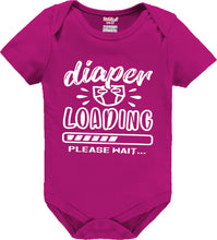 Load image into Gallery viewer, Kiddeo Baby Boys & Girls Bodysuits (Pack of 5)