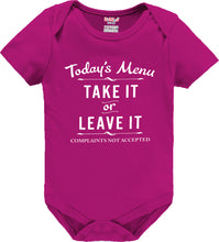 Load image into Gallery viewer, Kiddeo Baby Boys & Girls Bodysuits (Pack of 5)