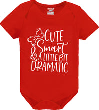 Load image into Gallery viewer, Kiddeo Baby Boys & Girls Bodysuits (Pack of 5)