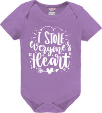 Load image into Gallery viewer, Kiddeo Baby Boys & Girls Bodysuits (Pack of 5)