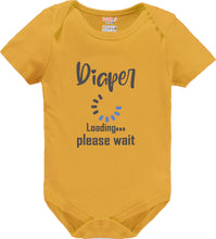 Load image into Gallery viewer, Kiddeo Baby Boys & Girls Bodysuits (Pack of 5)