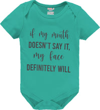 Load image into Gallery viewer, Kiddeo Baby Boys & Girls Bodysuits (Pack of 5)