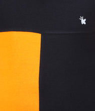 Load image into Gallery viewer, Kiddeo Boys Halfsleeve Colourblock T-shirts(D)