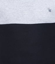 Load image into Gallery viewer, Kiddeo Boys Fullsleeve Colourblock T-shirts(A)