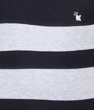 Load image into Gallery viewer, Kiddeo Boys Halfsleeve Colourblock T-shirts(F)