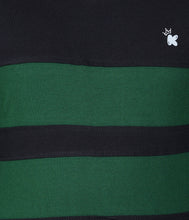 Load image into Gallery viewer, Kiddeo Boys Fullsleeve Colourblock T-shirts(F)