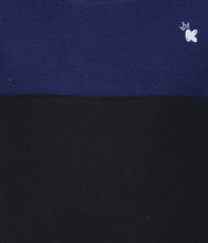 Load image into Gallery viewer, Kiddeo Boys Fullsleeve Colourblock T-shirts(A)