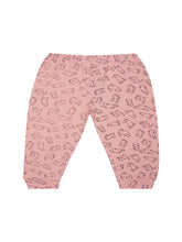 Load image into Gallery viewer, Kiddeo Baby Boys & Girls Cotton Printed Pants(pack of 5)