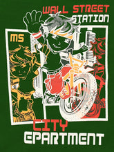 Load image into Gallery viewer, Kiddeo Boys HalfSleeve T-Shirts (Pack of 3)