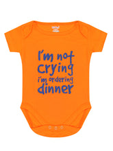 Load image into Gallery viewer, Kiddeo Baby Boys & Girls Bodysuits (Pack of 5)