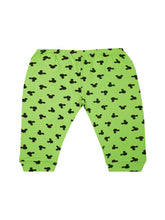 Load image into Gallery viewer, Kiddeo Baby Boys & Girls Cotton Printed Pants(pack of 5)