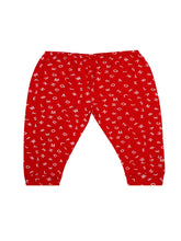 Load image into Gallery viewer, Kiddeo Baby Boys & Girls Cotton Printed Pants(pack of 5)