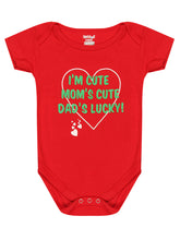 Load image into Gallery viewer, Kiddeo Baby Boys & Girls Bodysuits (Pack of 5)