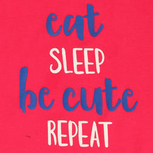 Load image into Gallery viewer, Kiddeo Baby Boys and Girls Bodysuits (Pack of 3)