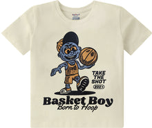 Load image into Gallery viewer, Kiddeo Boys HalfSleeve  T-Shirts (Pack of 5)
