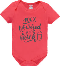 Load image into Gallery viewer, Kiddeo Baby Boys &amp; Girls Bodysuits (Pack of 5)
