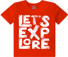 Load image into Gallery viewer, Kiddeo Boys HalfSleeve  T-Shirts (Pack of 5)
