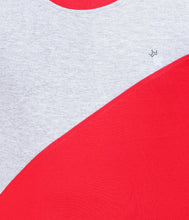 Load image into Gallery viewer, Kiddeo Boys Halfsleeve Colourblock T-shirts(E)
