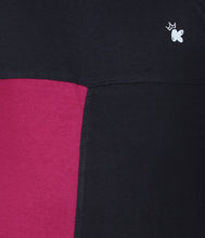 Load image into Gallery viewer, Kiddeo Boys Fullsleeve Colourblock T-shirts(D)
