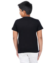 Load image into Gallery viewer, Kiddeo Boys Halfsleeve Colourblock T-shirts(B)
