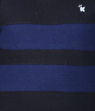 Load image into Gallery viewer, Kiddeo Boys Fullsleeve Colourblock T-shirts(F)
