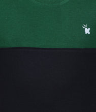 Load image into Gallery viewer, Kiddeo Boys Halfsleeve Colourblock T-shirts(A)
