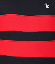 Load image into Gallery viewer, Kiddeo Boys Fullsleeve Colourblock T-shirts(F)
