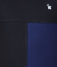 Load image into Gallery viewer, Kiddeo Boys Halfsleeve Colourblock T-shirts(D)
