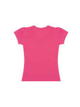 Load image into Gallery viewer, Kiddeo Girls HalfSleeve T-shirts(C3)(Pack of 5)

