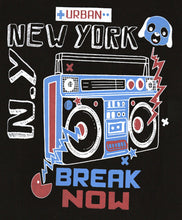 Load image into Gallery viewer, Kiddeo Boys Halfsleeve T-Shirts (Pack of 5)
