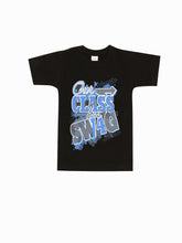 Load image into Gallery viewer, Kiddeo Boys Halfsleeve T-Shirts (Pack of 5)
