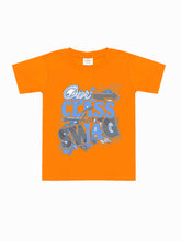 Load image into Gallery viewer, Kiddeo Boys Halfsleeve T-Shirts (Pack of 5)
