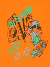 Load image into Gallery viewer, Kiddeo Boys cotton Halfsleeve T-shirts(5c-06) (Pack of 5)
