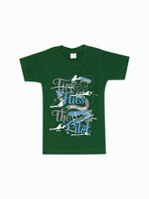 Load image into Gallery viewer, Kiddeo Boys Halfsleeve T-Shirts (Pack of 5)
