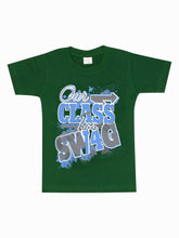 Load image into Gallery viewer, Kiddeo Boys Halfsleeve T-Shirts (Pack of 5)
