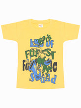 Load image into Gallery viewer, Kiddeo Boys Halfsleeve T-Shirts (Pack of 5)
