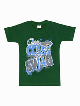 Load image into Gallery viewer, Kiddeo Boys Halfsleeve T-Shirts (Pack of 5)
