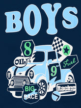 Load image into Gallery viewer, Kiddeo Boys HalfSleeve T-Shirts (Pack of 3)
