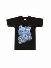 Load image into Gallery viewer, Kiddeo Boys Halfsleeve T-Shirts (Pack of 5)
