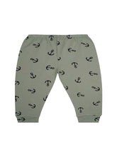 Load image into Gallery viewer, Kiddeo Baby Boys &amp; Girls Cotton Printed Pants(pack of 5)
