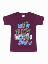 Load image into Gallery viewer, Kiddeo Boys Halfsleeve T-Shirts (Pack of 5)
