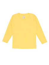 Load image into Gallery viewer, Kiddeo Girls FullSleeve T-Shirts (Pack of 3)
