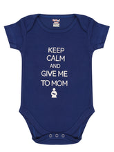 Load image into Gallery viewer, Kiddeo Baby Boys &amp; Girls Bodysuits (Pack of 5)
