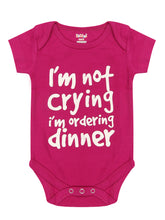 Load image into Gallery viewer, Kiddeo Baby Boys &amp; Girls Bodysuits (Pack of 5)
