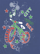 Load image into Gallery viewer, Kiddeo Boys Halfsleeve T-Shirts (Pack of 5)
