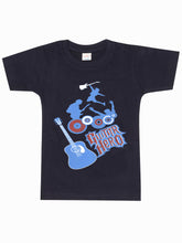 Load image into Gallery viewer, Kiddeo Boys Halfsleeve T-Shirts (Pack of 5)
