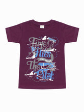 Load image into Gallery viewer, Kiddeo Boys Halfsleeve T-Shirts (Pack of 5)
