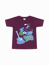 Load image into Gallery viewer, Kiddeo Boys Halfsleeve T-Shirts (Pack of 5)
