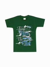 Load image into Gallery viewer, Kiddeo Boys Halfsleeve T-Shirts (Pack of 5)
