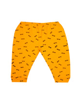 Load image into Gallery viewer, Kiddeo Baby Boys &amp; Girls Cotton Printed Pants (pack of 5)
